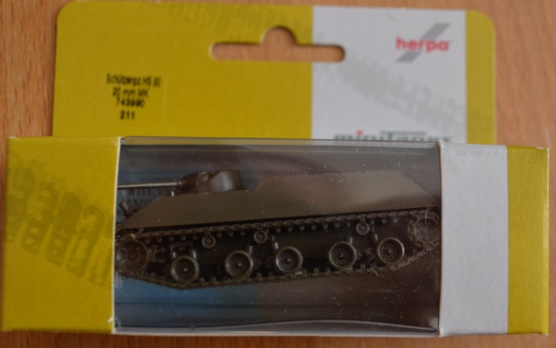 HS-30 SPz lang 20mm