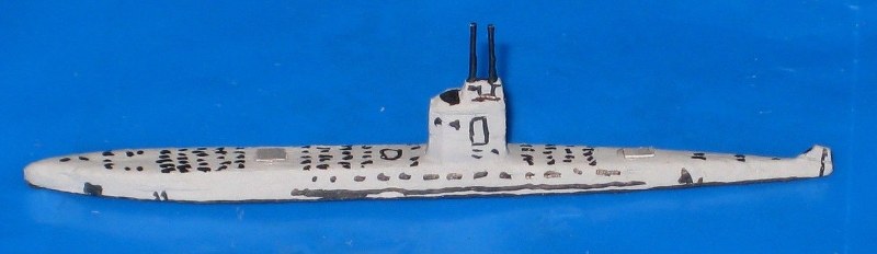 Ha-207