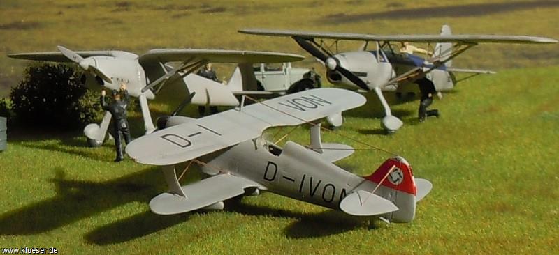 Heinkel He74B