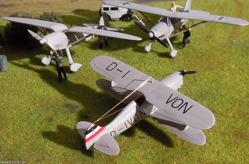 Heinkel He74B