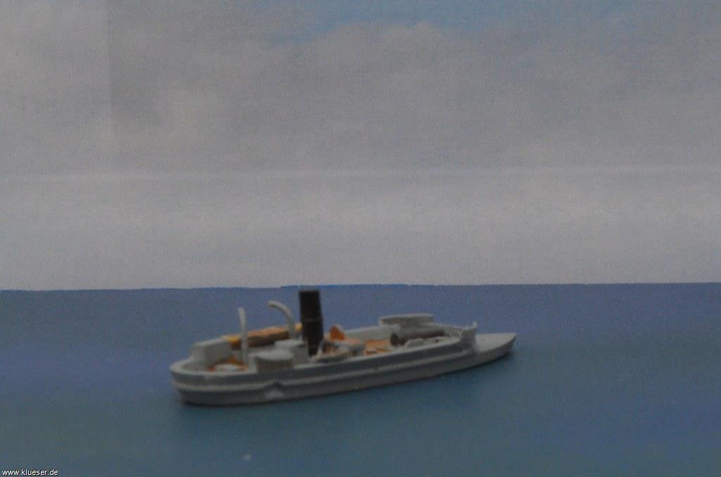 HMS Ant class