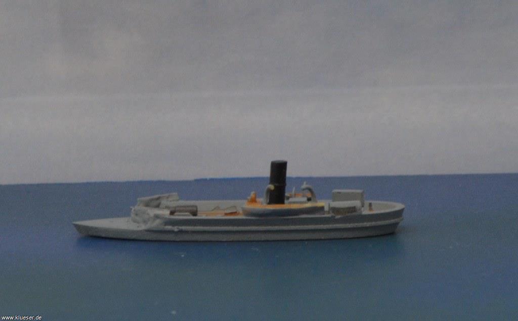 HMS Ant class
