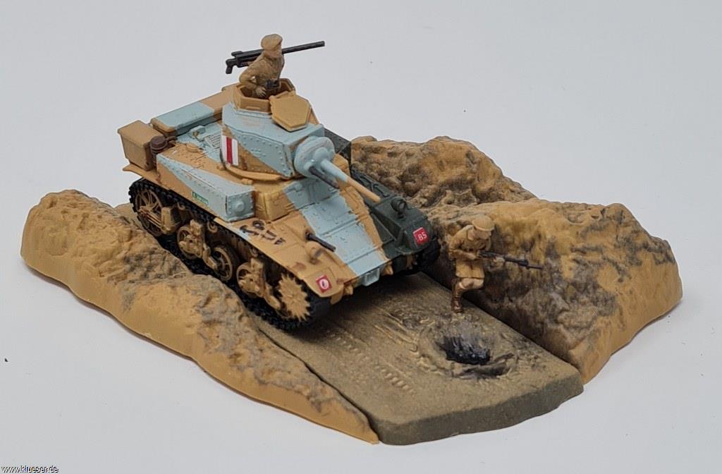 M3A1 Stuart / Honey