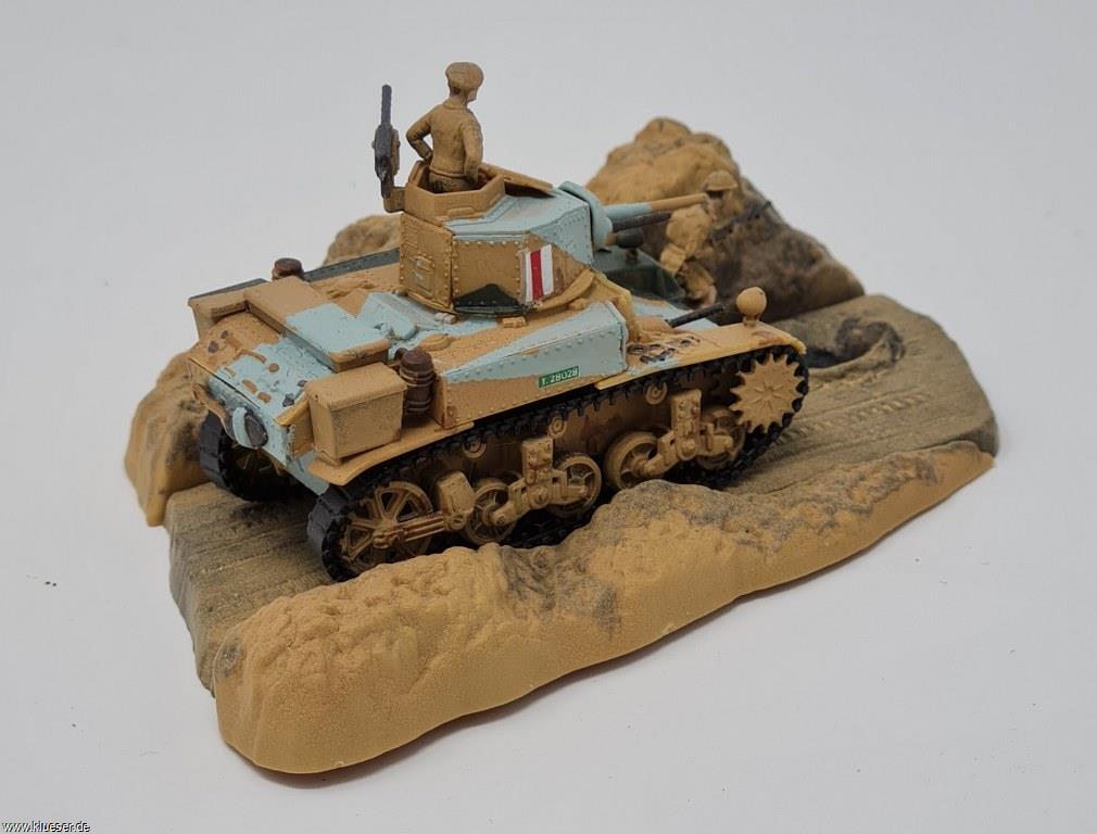 M3A1 Stuart / Honey