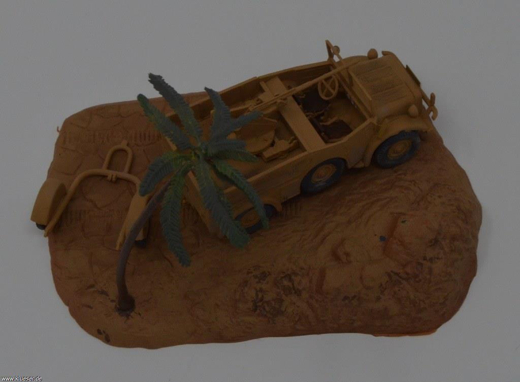 Horch 108 Kfz.70,  20mm Flak 30