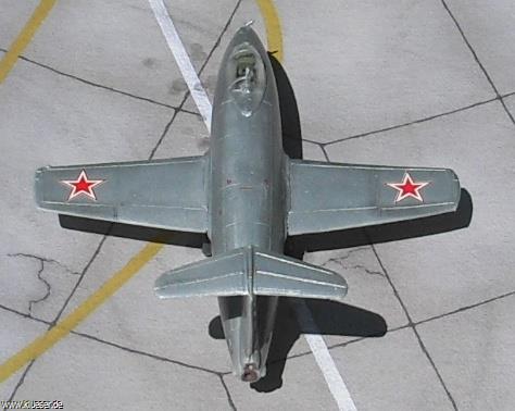 MiG I270