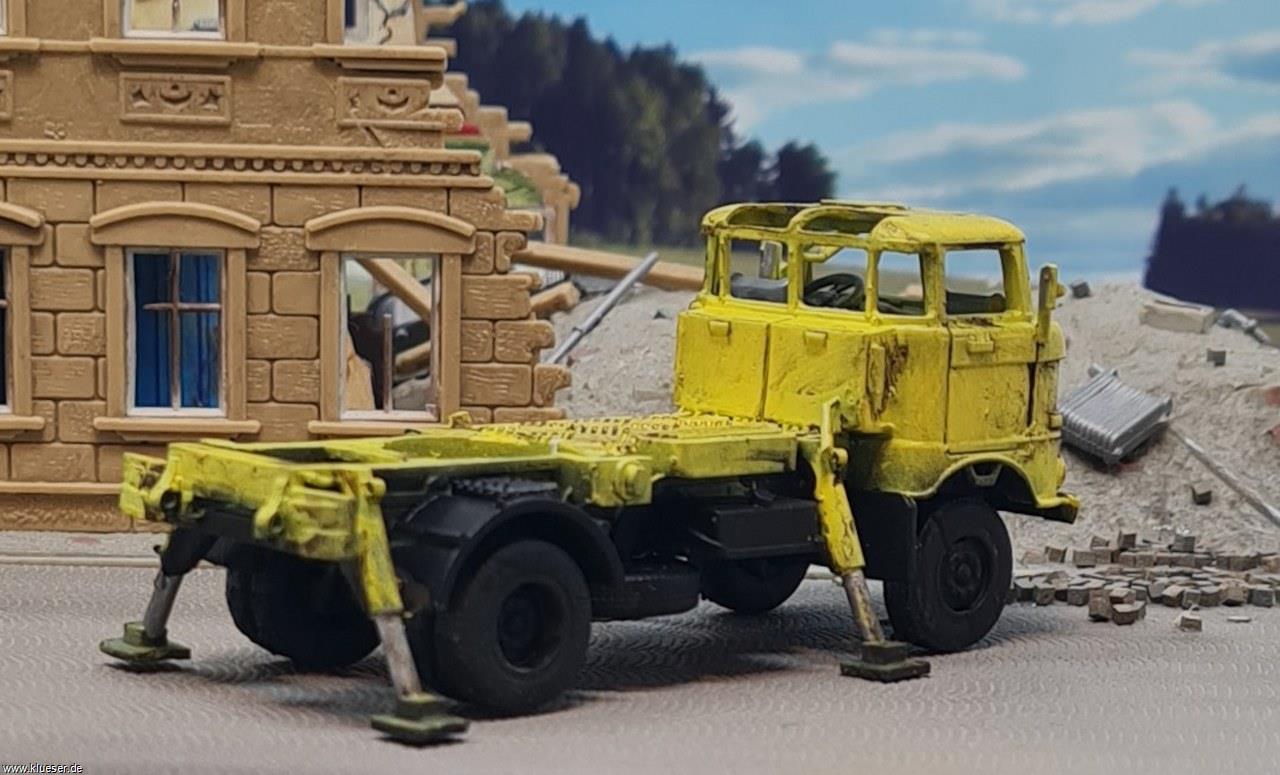 IFA W50