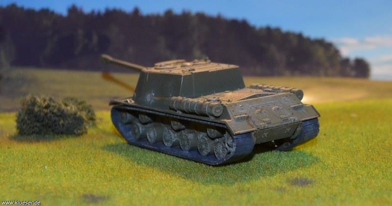 ISU-122