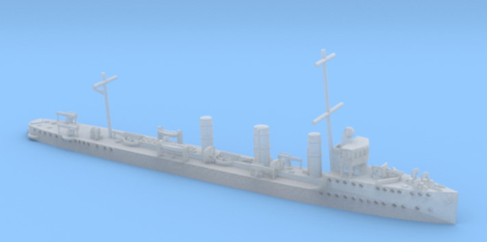Indomito 1913