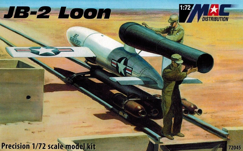 JB-2 Loon