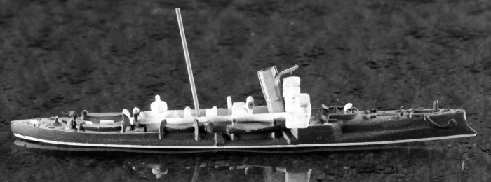 SMS Jagd 1890