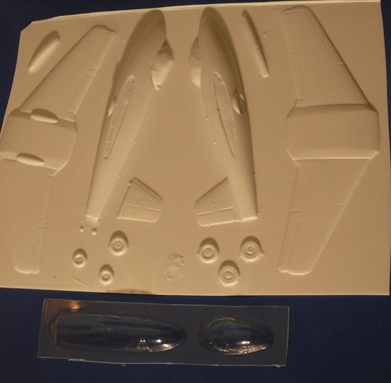 Messerschmitt Me163D (BV18)