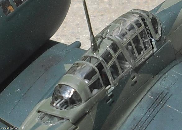 Junkers Ju87D-3 Ag