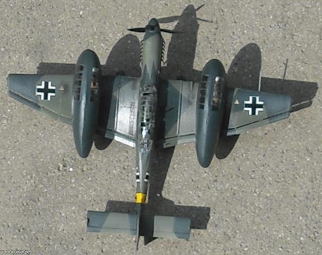 Junkers Ju87D-3 Ag