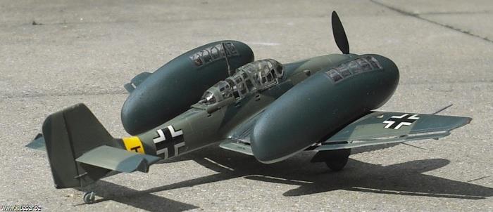 Junkers Ju87D-3 Ag