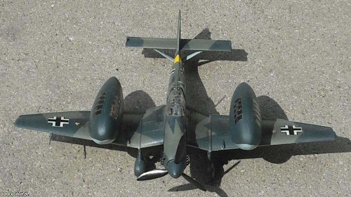 Junkers Ju87D-3 Ag