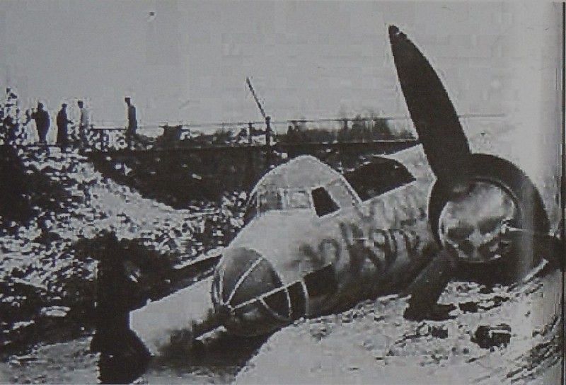 Junkers Ju88 S-3
