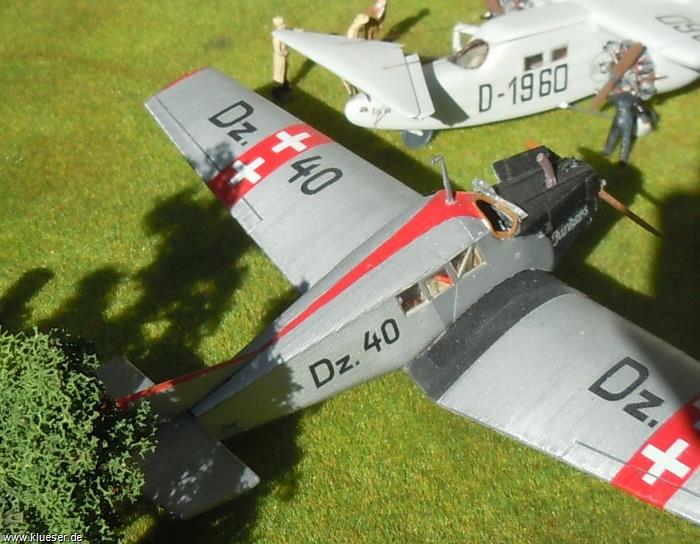 Junkers Ju F13