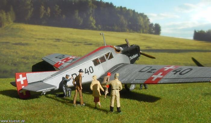 Junkers Ju F13