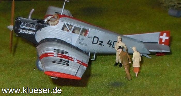 Junkers Ju F13