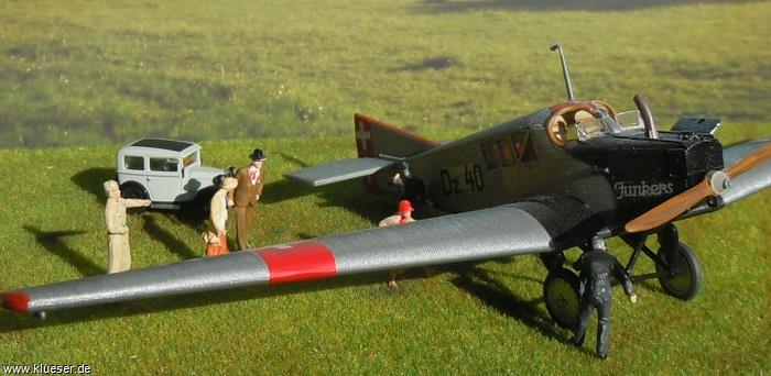 Junkers Ju F13