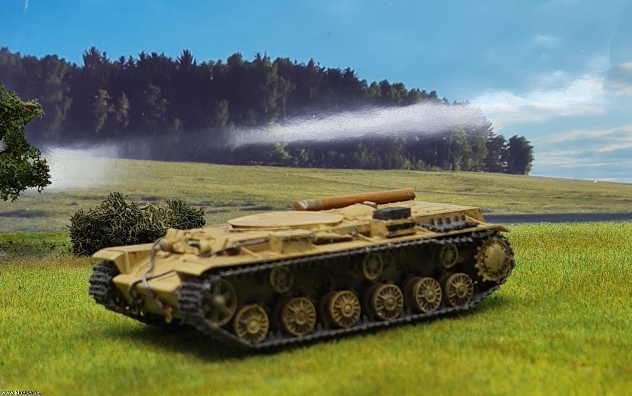 KV-T Tractor