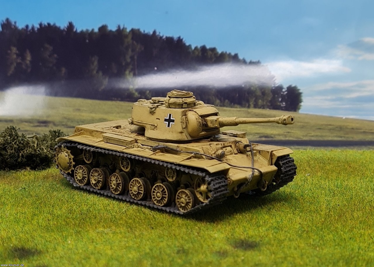 Pz.753(r) m.7,5cm KwK 40 L/43 (russ KV-1)