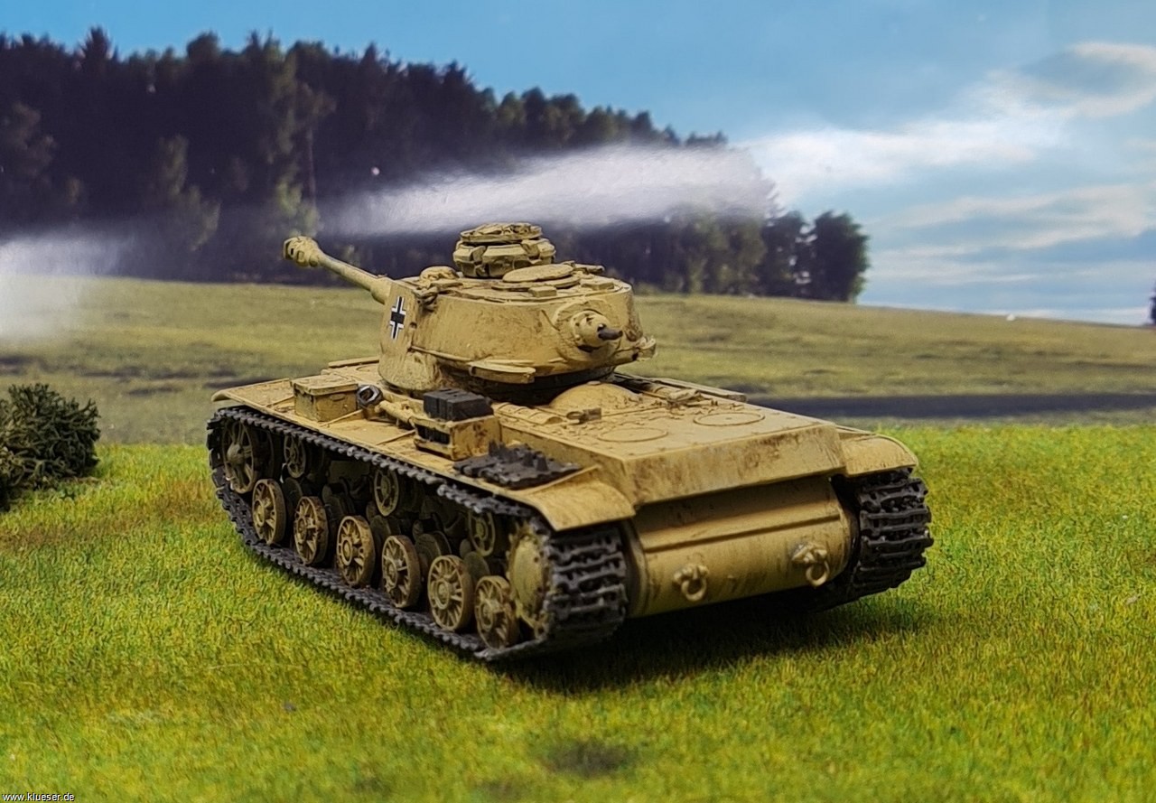 Pz.753(r) m.7,5cm KwK 40 L/43 (russ KV-1)