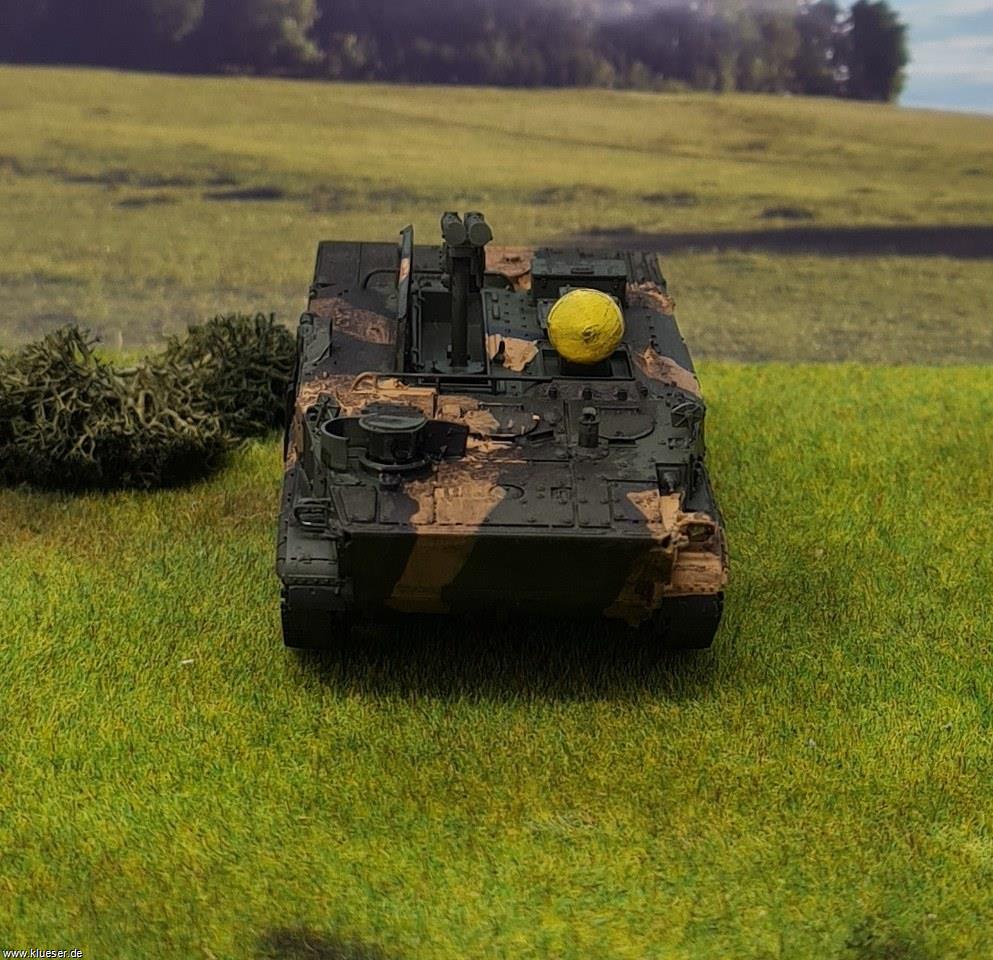 BMP-3 Khrizantema-S 9P157-2