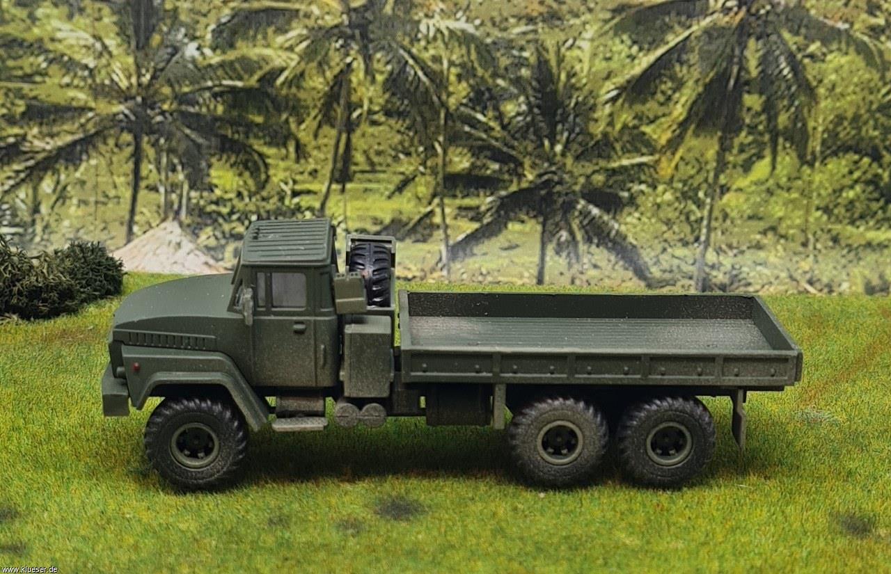 KrAZ-260