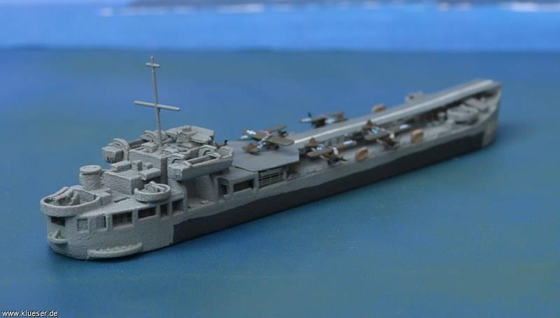 USS LST-906 "CV-LST"