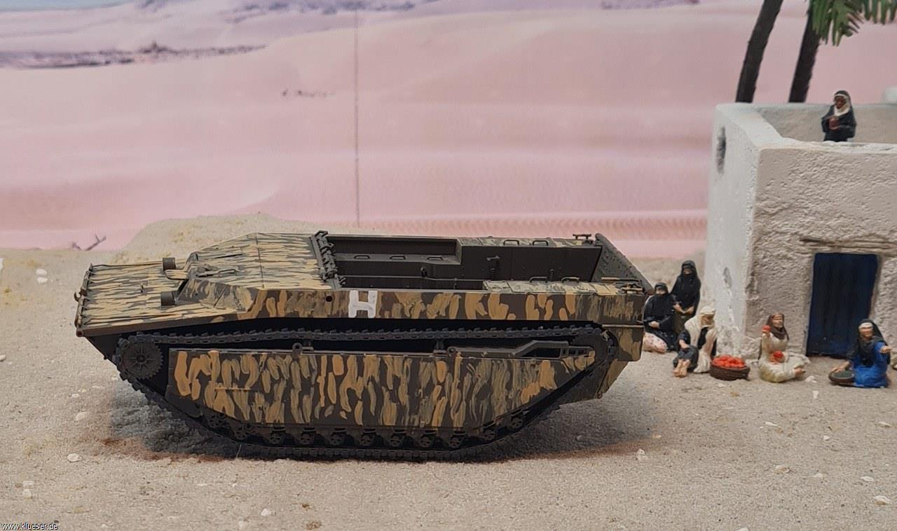 LVT-4 Suez