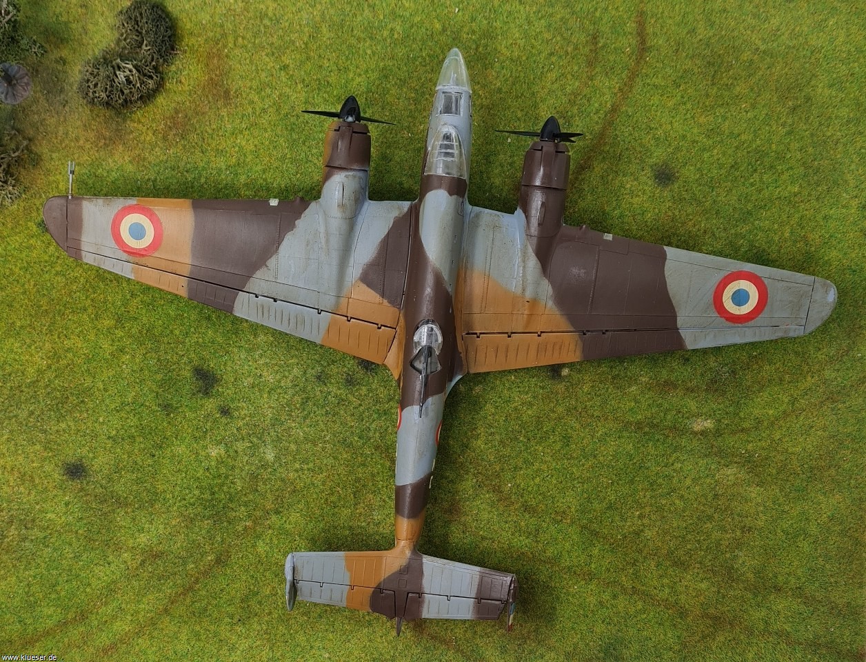 Lioré & Olivier LeO 451