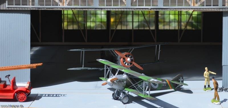 Letov S-20L