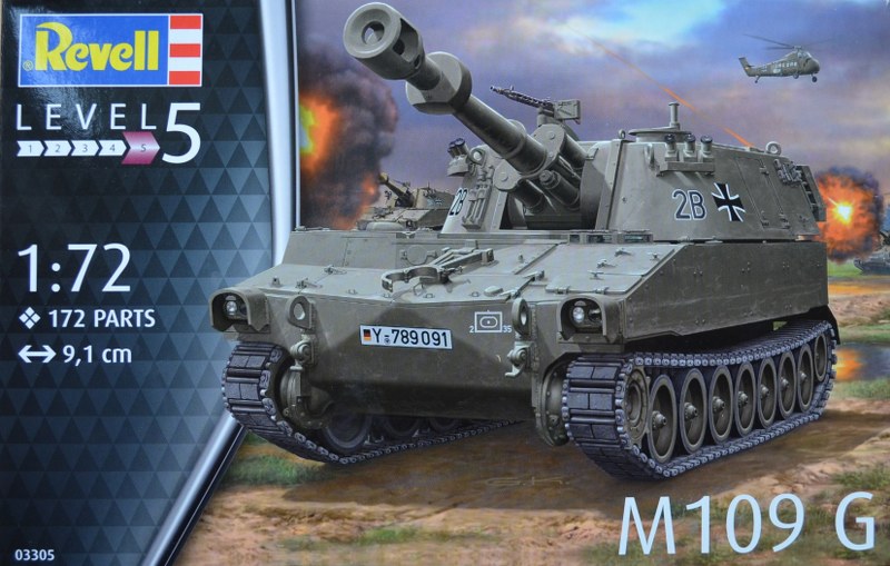 M109G