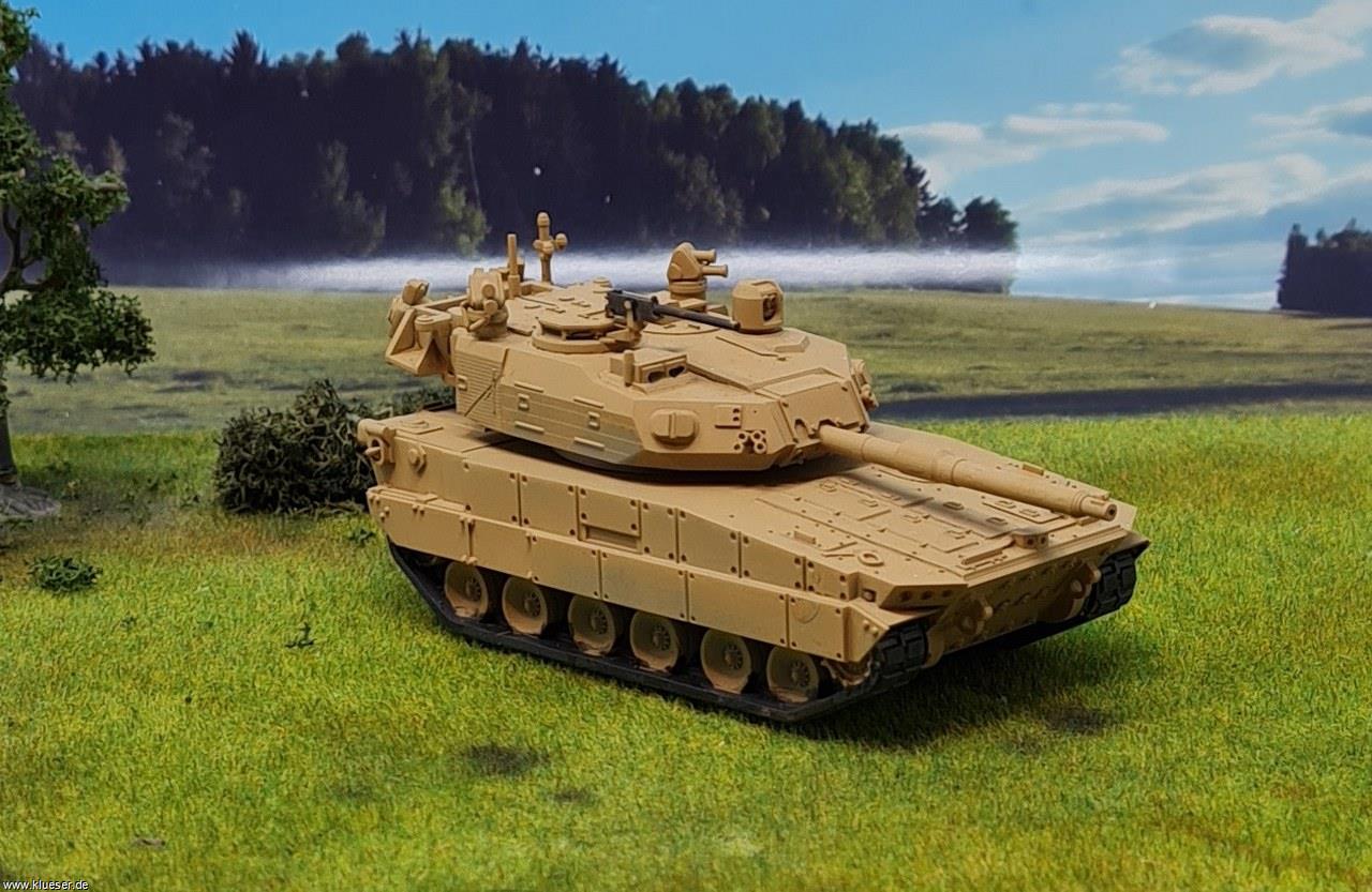M10 Booker (MPF)