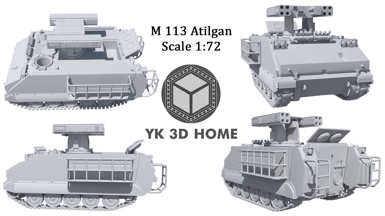 M113 Atilgan