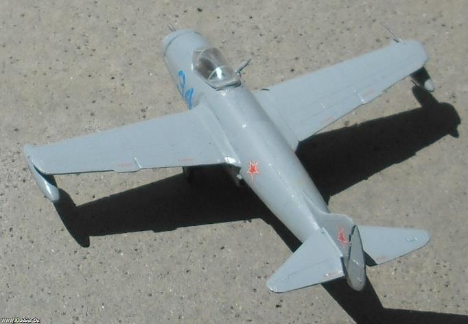 MiG9 Fargo