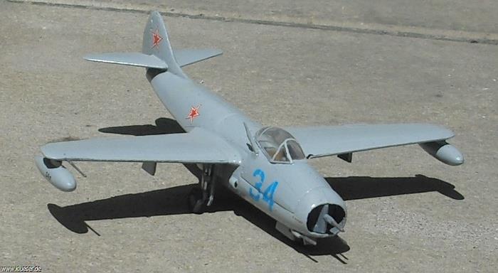 MiG9 Fargo