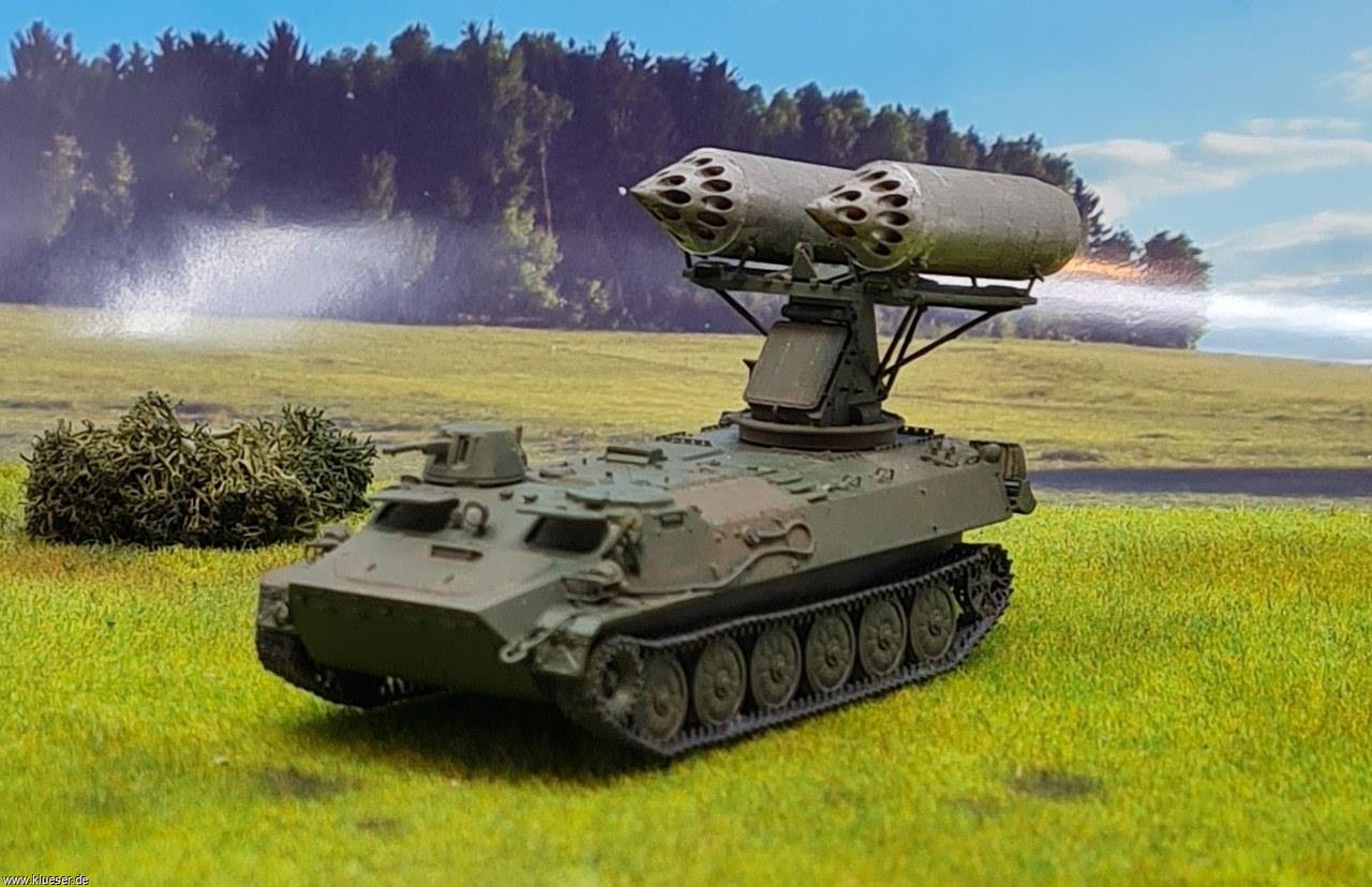 MT-LB UB-32 (S5/S8)