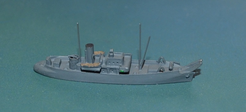 Ma.101 Aux Netlayer ex HMS Barlight