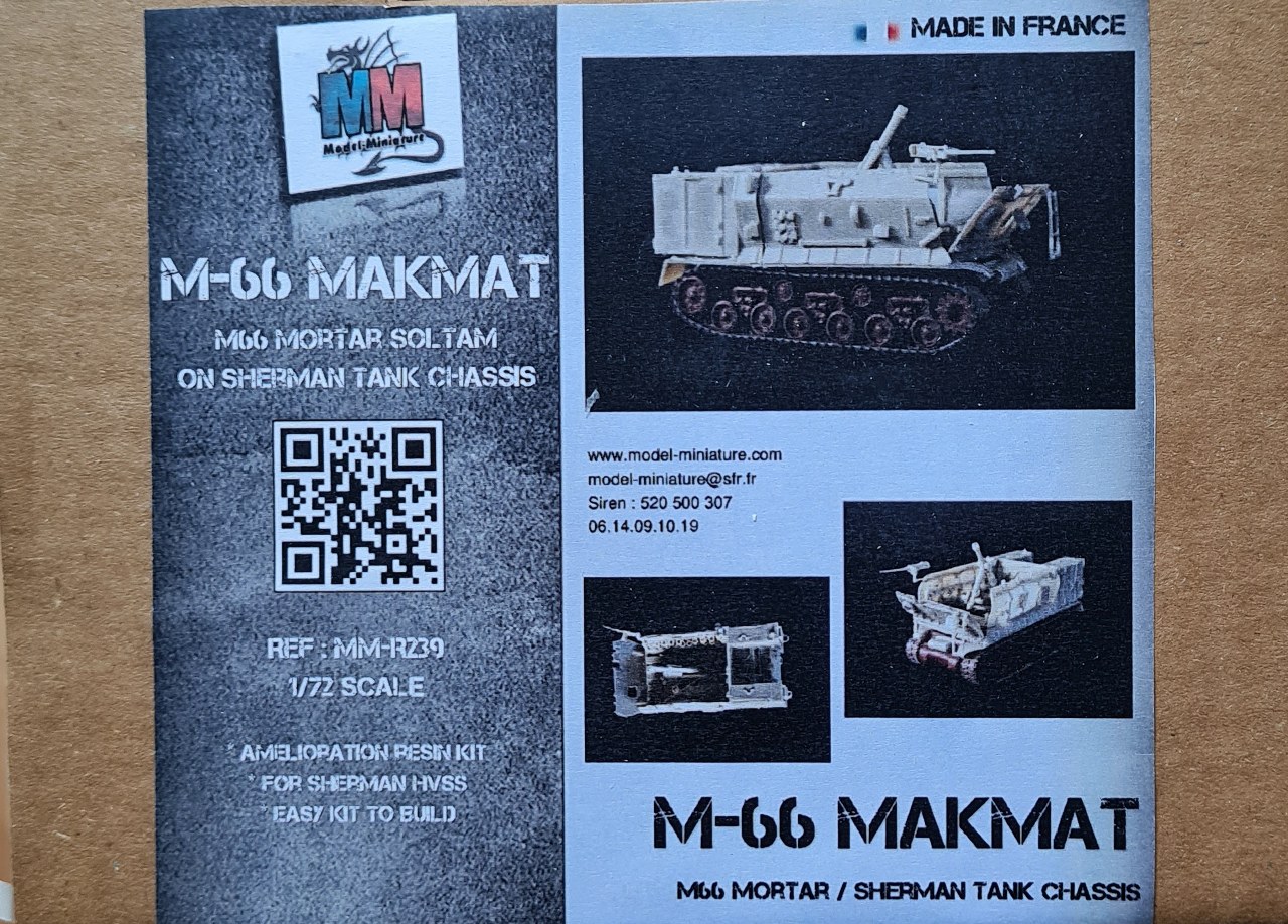 Makmat M-66