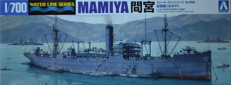 Mamiya