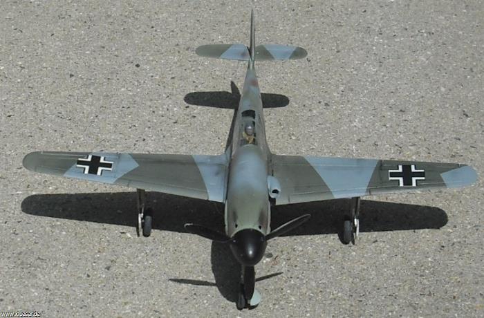 Messerschmitt Me 309-XIII/246