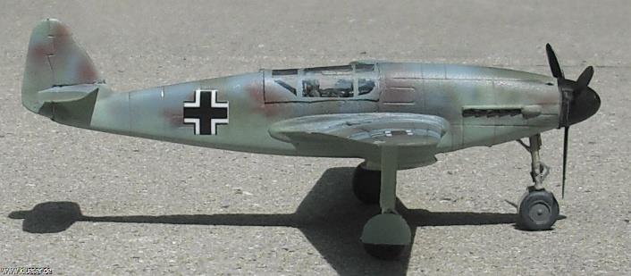 Messerschmitt Me 309-XIII/246