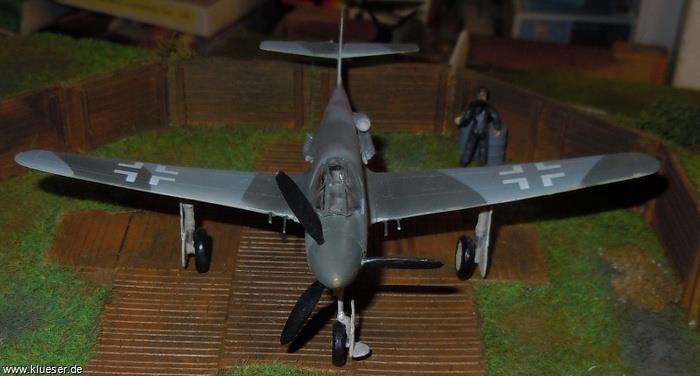 Messerschmitt Me509