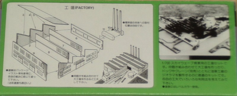 Military Factory