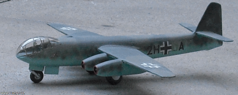 Heinkel He343