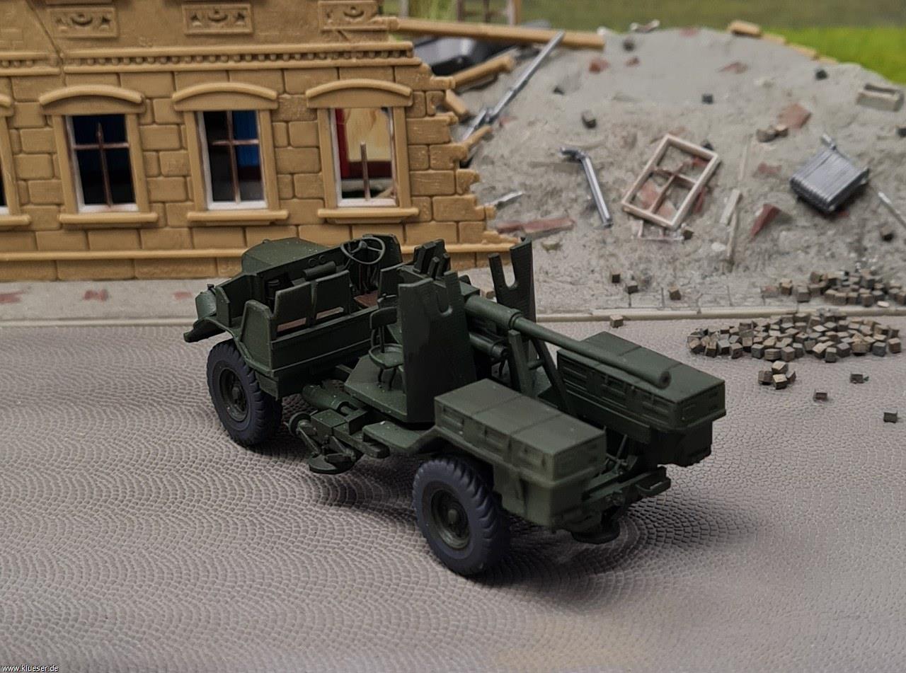 Morris C9/B Bofors