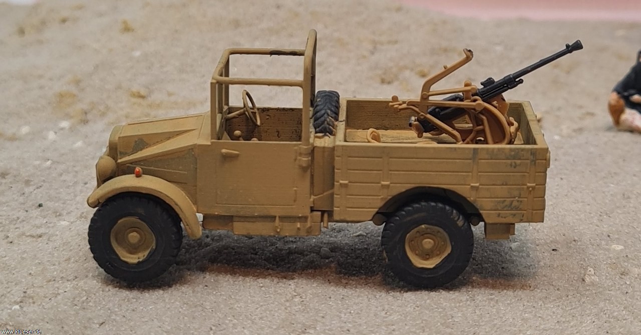 Morris CS8 Autocannone da 20/65